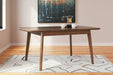 Lyncott Dining Room Set - Faith Furniture (Manhattan, KS)