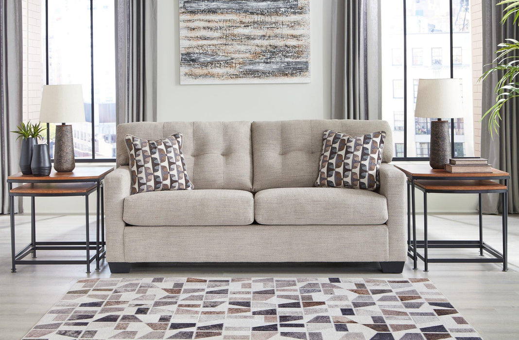 Mahoney Living Room Set - Faith Furniture (Manhattan, KS)
