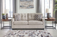 Mahoney Living Room Set - Faith Furniture (Manhattan, KS)