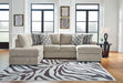 Calnita Living Room Set - Faith Furniture (Manhattan, KS)