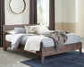 Calverson Bed - Faith Furniture (Manhattan, KS)