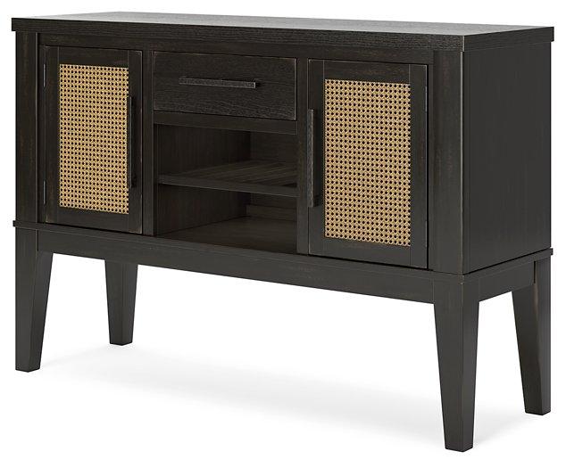 Galliden Dining Room Set - Faith Furniture (Manhattan, KS)