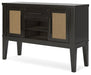 Galliden Dining Room Set - Faith Furniture (Manhattan, KS)