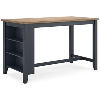 Gesthaven Dining Set - Faith Furniture (Manhattan, KS)