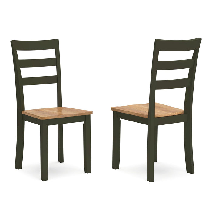 Gesthaven Dining Set - Faith Furniture (Manhattan, KS)