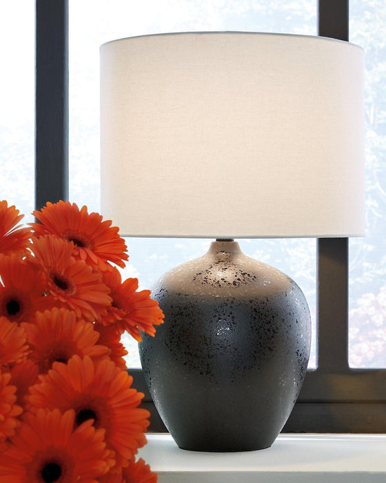 Ladstow Lamp Set - Faith Furniture (Manhattan, KS)