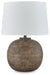 Neavesboro Lamp Set - Faith Furniture (Manhattan, KS)
