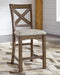 Moriville Dining Room Set - Faith Furniture (Manhattan, KS)