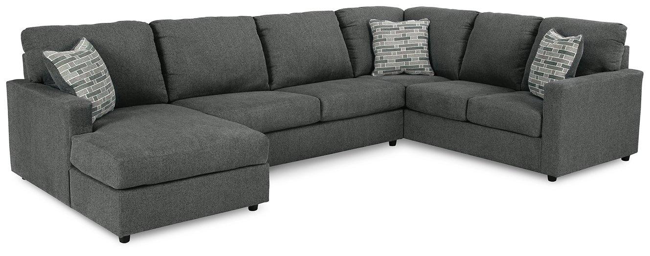 Edenfield Living Room Set - Faith Furniture (Manhattan, KS)
