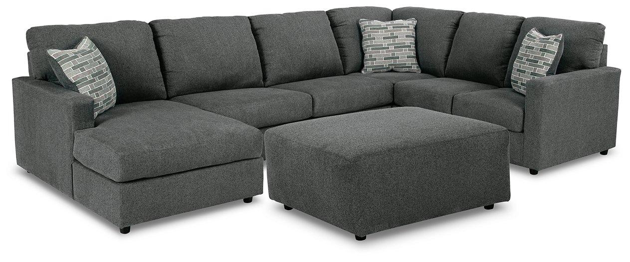 Edenfield Living Room Set - Faith Furniture (Manhattan, KS)