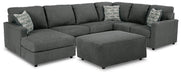 Edenfield Living Room Set - Faith Furniture (Manhattan, KS)