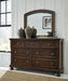 Porter Bedroom Set - Faith Furniture (Manhattan, KS)