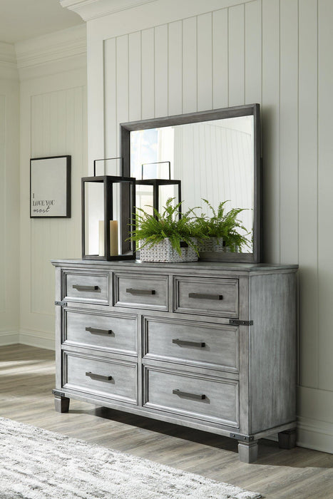 Russelyn Bedroom Set - Faith Furniture (Manhattan, KS)