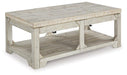 Fregine Occasional Table Set - Faith Furniture (Manhattan, KS)
