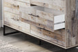 Neilsville Dresser - Faith Furniture (Manhattan, KS)