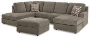 O'Phannon Living Room Set - Faith Furniture (Manhattan, KS)