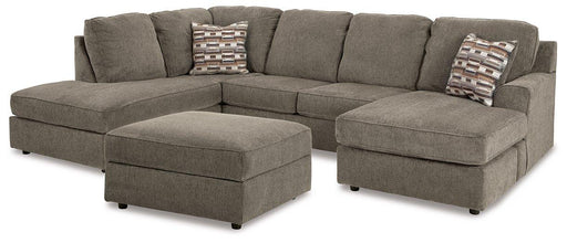O'Phannon Living Room Set - Faith Furniture (Manhattan, KS)
