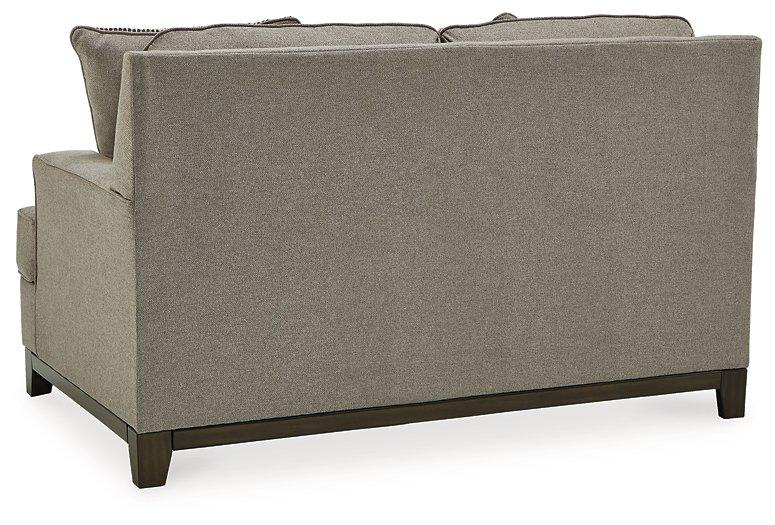 Kaywood Living Room Set - Faith Furniture (Manhattan, KS)
