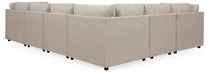 Kellway Sectional - Faith Furniture (Manhattan, KS)
