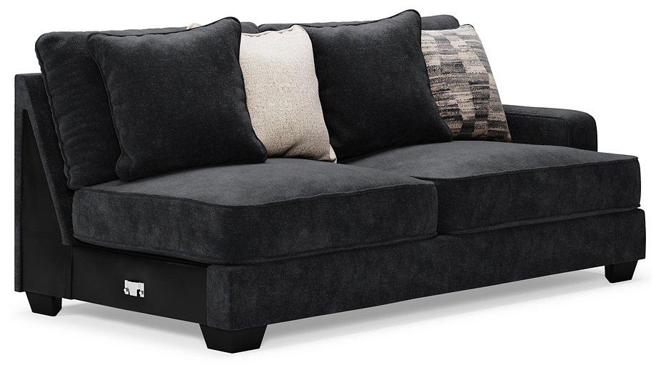 Lavernett Living Room Set - Faith Furniture (Manhattan, KS)