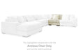 Lindyn Sectional with Chaise - Faith Furniture (Manhattan, KS)