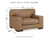 Lombardia Living Room Set - Faith Furniture (Manhattan, KS)