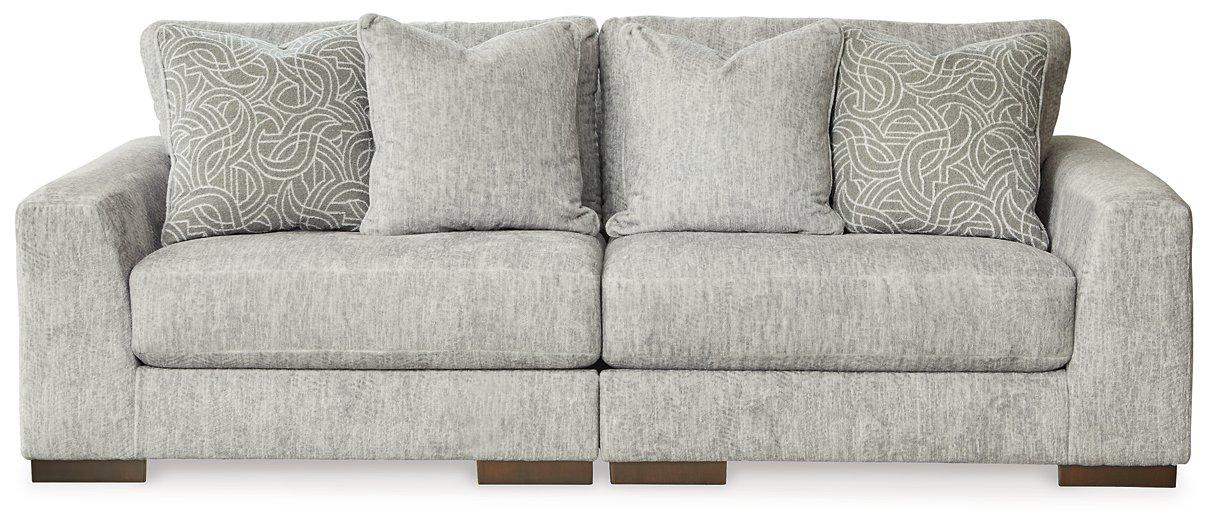 Regent Park Living Room Set - Faith Furniture (Manhattan, KS)
