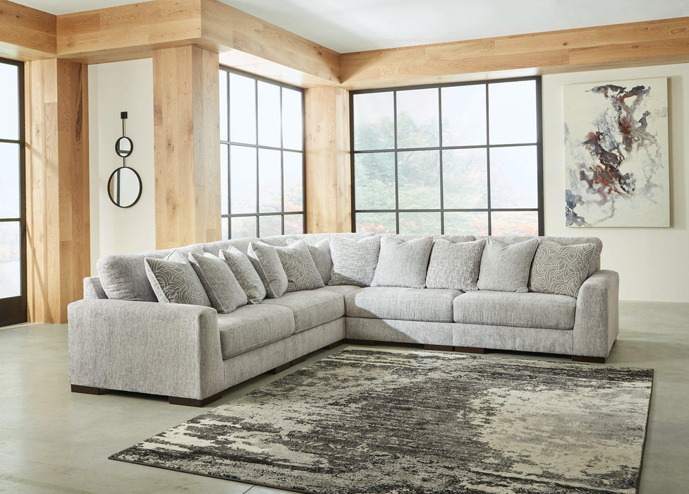 Regent Park Living Room Set - Faith Furniture (Manhattan, KS)