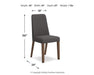 Lyncott Dining Room Set - Faith Furniture (Manhattan, KS)