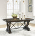 Maylee Dining Room Set - Faith Furniture (Manhattan, KS)