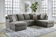 O'Phannon Living Room Set - Faith Furniture (Manhattan, KS)