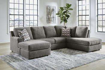 O'Phannon Living Room Set - Faith Furniture (Manhattan, KS)