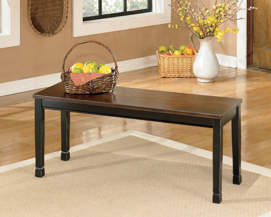 Owingsville Dining Room Set - Faith Furniture (Manhattan, KS)