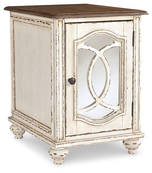 Realyn Occasional Table Set - Faith Furniture (Manhattan, KS)