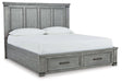 Russelyn Bedroom Set - Faith Furniture (Manhattan, KS)