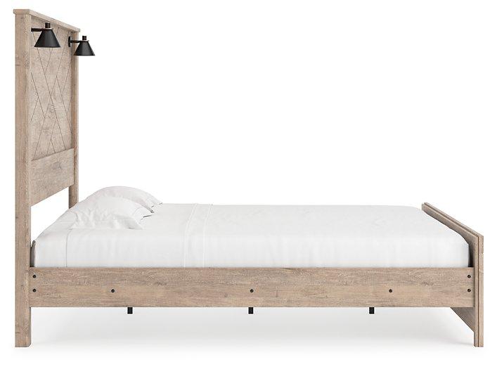 Senniberg Bedroom Set - Faith Furniture (Manhattan, KS)