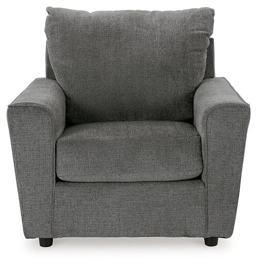 Stairatt Living Room Set - Faith Furniture (Manhattan, KS)