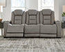 The Man-Den Living Room Set - Faith Furniture (Manhattan, KS)