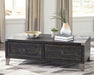 Todoe Occasional Table Set - Faith Furniture (Manhattan, KS)