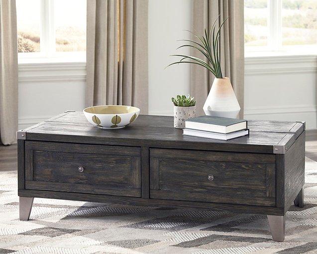 Todoe Table Set - Faith Furniture (Manhattan, KS)