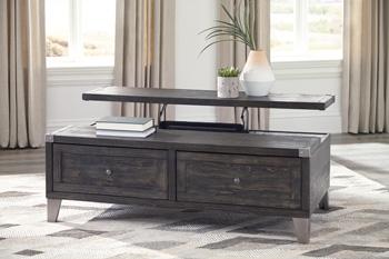 Todoe Occasional Table Set - Faith Furniture (Manhattan, KS)