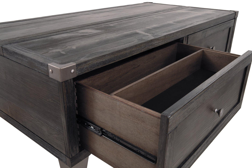 Todoe Table Set - Faith Furniture (Manhattan, KS)