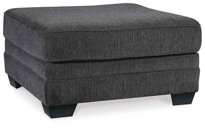 Tracling Living Room Set - Faith Furniture (Manhattan, KS)