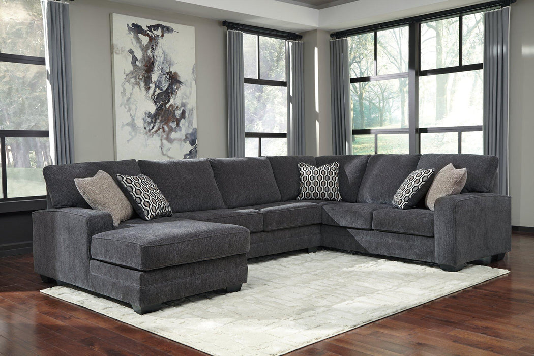 Tracling Living Room Set - Faith Furniture (Manhattan, KS)
