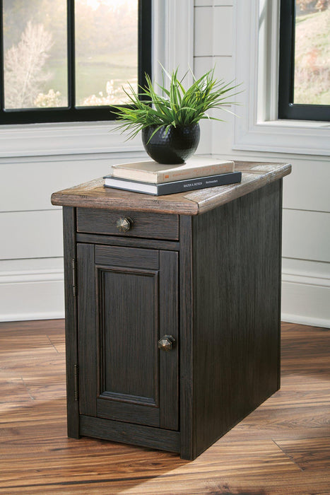 Tyler Creek Table Set - Faith Furniture (Manhattan, KS)