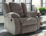 Tulen Recliner - Faith Furniture (Manhattan, KS)