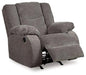 Tulen Recliner - Faith Furniture (Manhattan, KS)