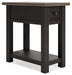 Tyler Creek End Table Set - Faith Furniture (Manhattan, KS)