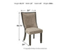 Tyler Creek Dining Set - Faith Furniture (Manhattan, KS)