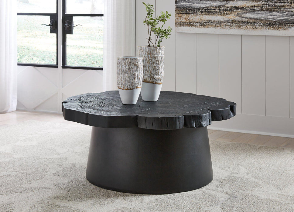 Wimbell Occasional Table Set - Faith Furniture (Manhattan, KS)